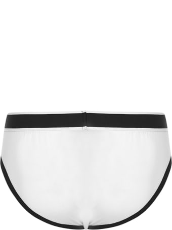 Balmain Paris Slip