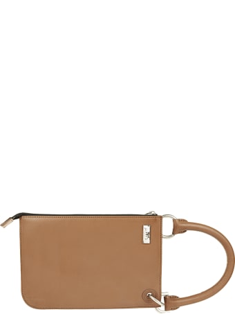 Ader Error Tote Bag