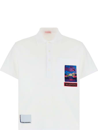 Valentino Polo Shirt