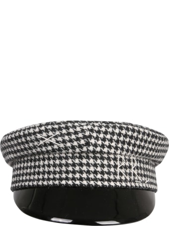 Ruslan Baginskiy Baker Boy Hat
