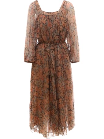 Mes Demoiselles Dress