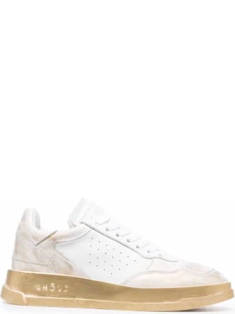 GHOUD Tweener Low Wom Leather