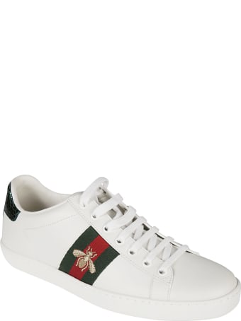 Gucci Miro Soft Sneakers