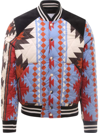 Blast-Off Jacket