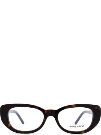 Saint Laurent Saint Laurent Sl 316 Betty Opt Havana Glasses