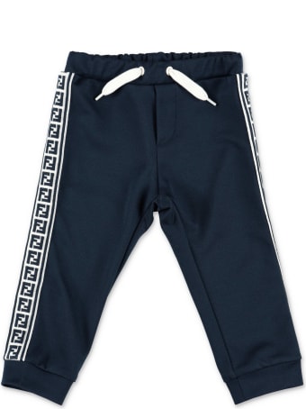 Fendi Bottoms
