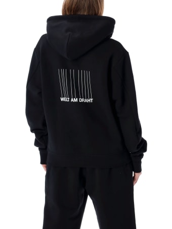 GMBH Logo Hoodie