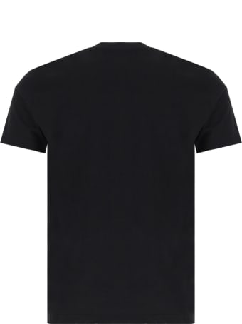 John Richmond X Dark Polo Gang Carlug T-shirt