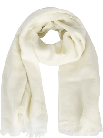 Destin Surl Frayed Scarf