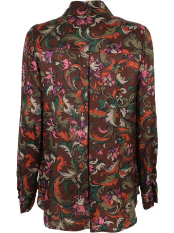 Brand Unique Shirt