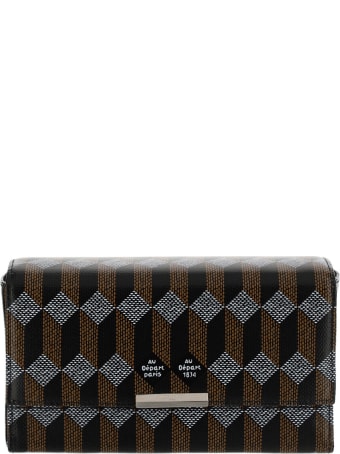 Au Départ Au Depart La Boite De Luxe Bag