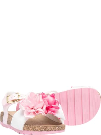 Monnalisa Shoes