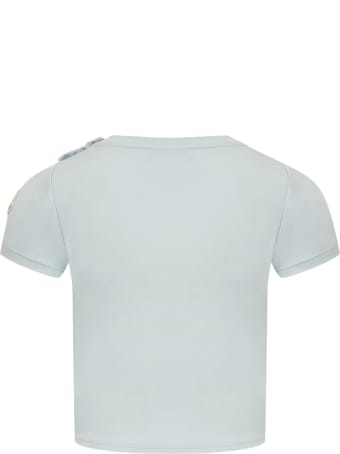 Moncler Enfant T-shirt