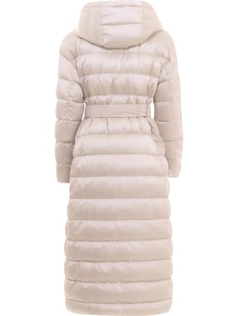 Max Mara The Cube Coat