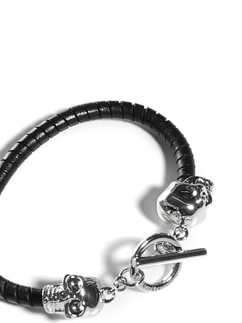 Alexander McQueen Jewelry