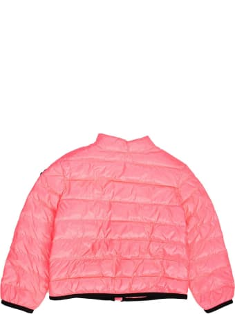 Moncler Photine Downjacket Neon Pink