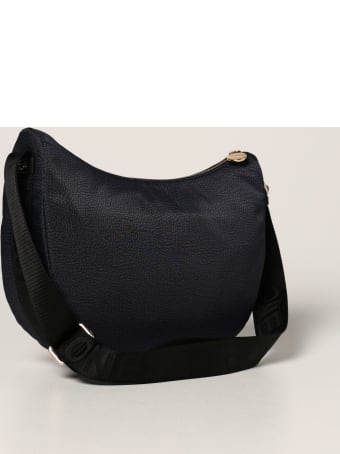 Borbonese Shoulder Bag Shoulder Bag Women Borbonese