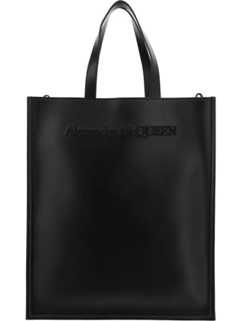 Alexander McQueen Alexander Mc Queen Tote Bag