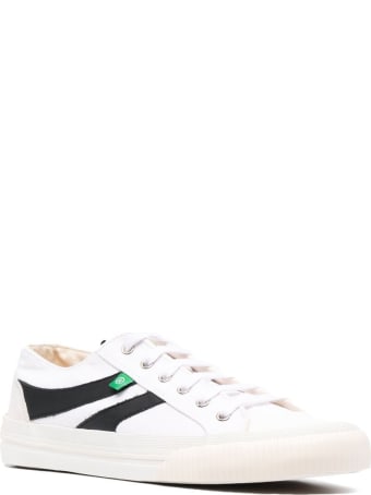 Axel Arigato Midnight Low Sneakers