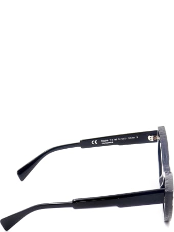Kuboraum Y3 Sunglasses