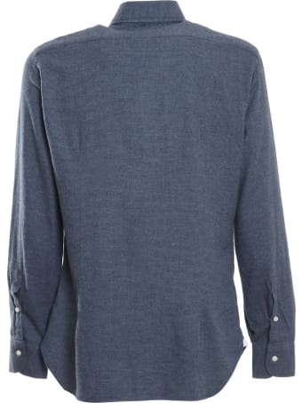 Barba Napoli Shirt