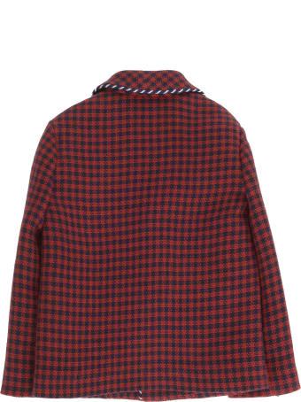 Gucci Junior Blazer