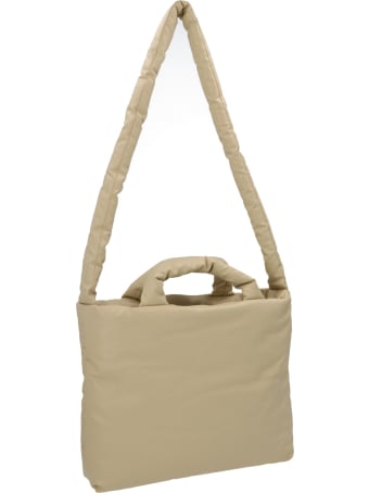 KASSL Editions 'pillow Small Oil' Bag