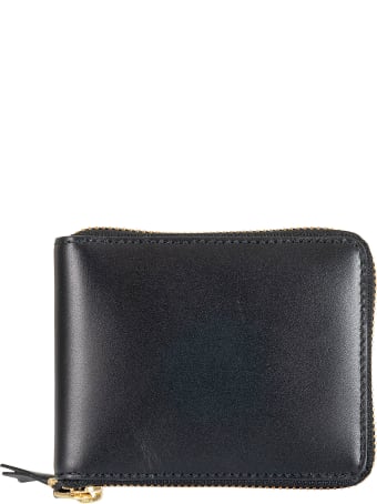 Comme des Garçons Shirt Boy Branded Wallet