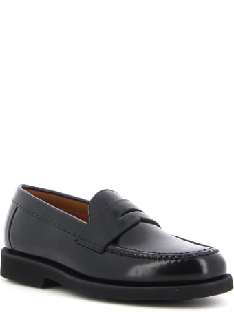Sebago Ryan Brushed Polaris
