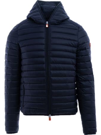 Save the Duck "donald" Down Jacket