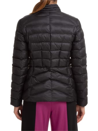 EA7 Emporio Armani Orbyt Descender 2.0 Jacket