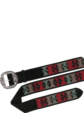 Etro 'asta' Belt