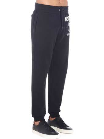 Moschino 'question Mark' Pants