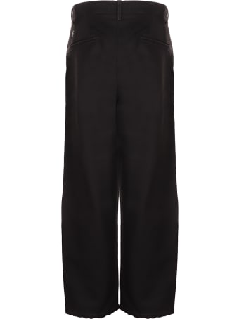 Stone Island Shadow Project Chino Pants