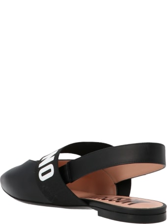 Moschino Shoes
