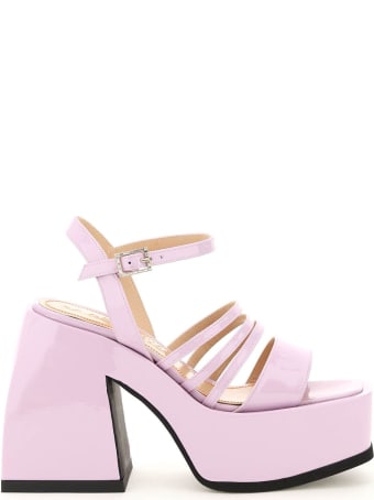 Nodaleto Bulla Chibi Sandals