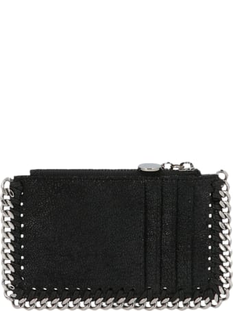 Stella McCartney 'falabella' Cardholder