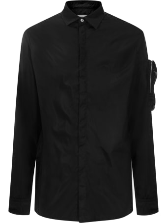 AMBUSH Nylon Shirt