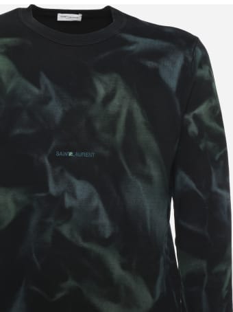 Saint Laurent Sweater