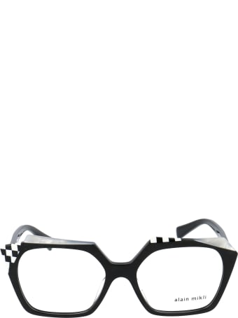 Alain Mikli Bastina Glasses