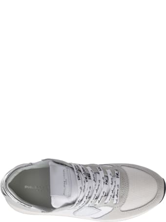 Philippe Model Trpx Sneakers