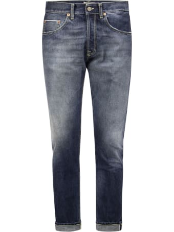 Dondup Icon - Jeans Regular Fit