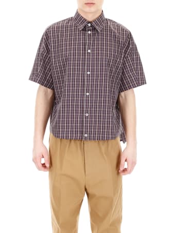 Goetze Boxy Fit Shirt