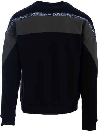 EA7 Sweatshirt