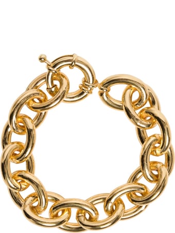 Federica Tosi Amanda Chain Bracelet