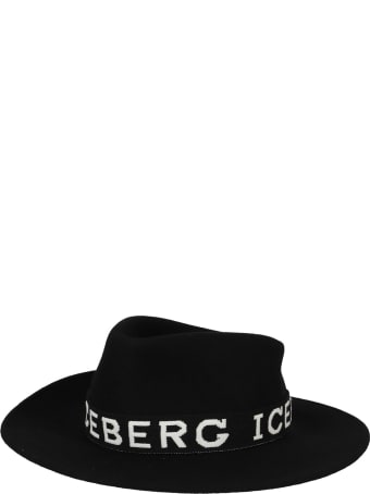 Iceberg Hat