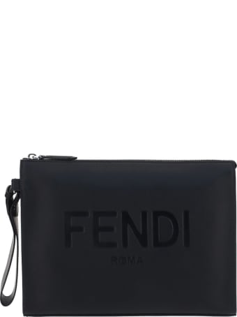 Fendi Pouch