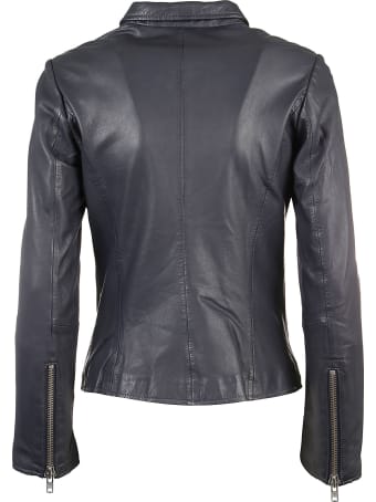 S.W.O.R.D 6.6.44 Biker Impact