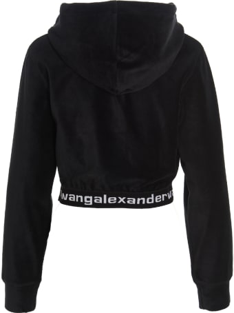 T by Alexander Wang Hoodie