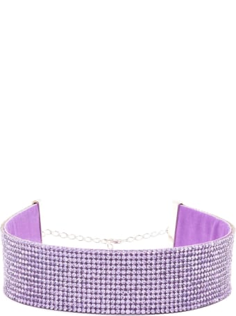 Nué Charlotte Chocker
